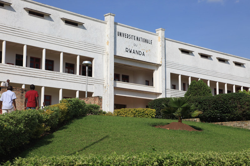 Dore amazina yiswe Abanyeshuri ba Kaminuza y’u Rwanda mu myaka yashize