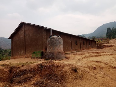 Amadini n’amatorero 43 yahagaritswe mu Rwanda