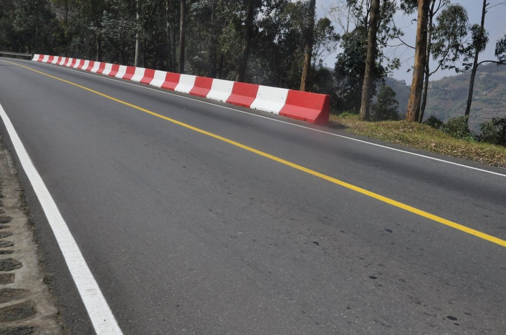 Umuhanda Kigali-Musanze unyuze i Rulindo wafunguwe