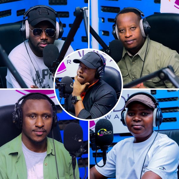 KNC yikomye Radio y’Igihugu ayishinja gupfobya Gasogi United