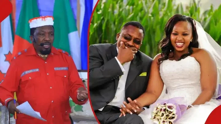 Kenya: Pasiteri yerekanye umugore mushya yashatse, abagore 700 bava mu rusengero