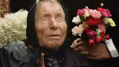 Muri 2025 isi izamanukirwa n’ibivajuru, imperuka itangire-Baba Vanga