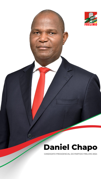 Ishyaka riri ku butegetsi muri Mozambique ryatsinze amatora ku bwiganze
