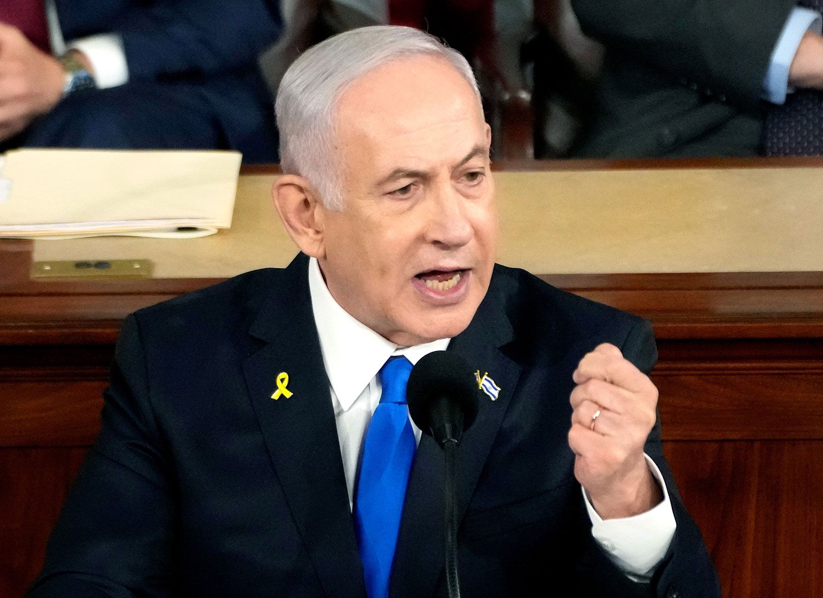 Umuyobozi mushya wa Hezbollah  Hashem Safieddine nawe IDF iramwivuganye
