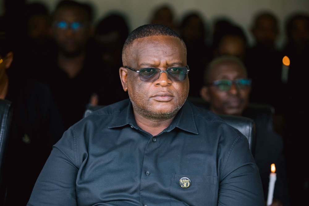 Umuyobozi wa SONARWA n’Umubaruramari wayo batawe muri yombi