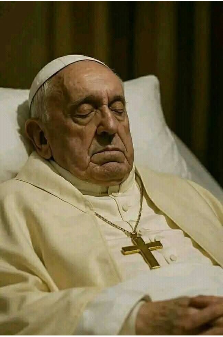 Ubuhanuzi bwo mu 1143 bwavugaga ko Papa Francis ari we wa nyuma