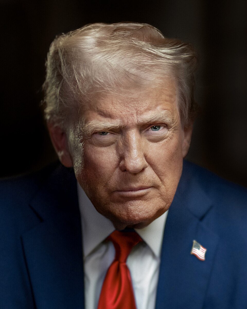 Intambara ibaye mbi, Trump asabye abatuye Tehran bose kuyivamo