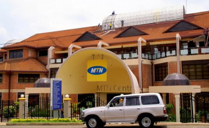 MTN Rwanda yungutse miliyari 6.3Frw mu gice cya mbere cya 2025