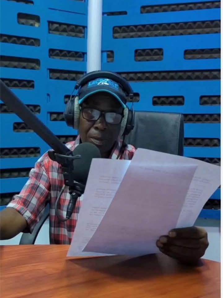 Umunyamakuru wa Radio Rwanda yitabye Imana