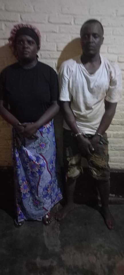 ‎Gasabo: Ubuzima basigaje barabumara bafunzwe nyuma yo gufatanwa urumogi
