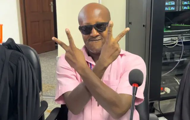 Aimable karasira asigaje amezi 8 agafungurwa
