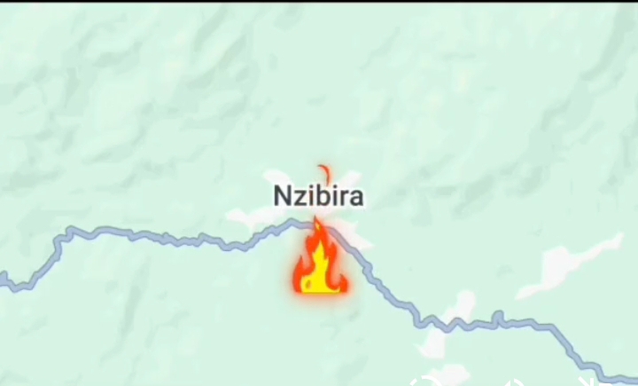 Amakuru y’urugamba muri Congo, ni nde ufite Nzibira?