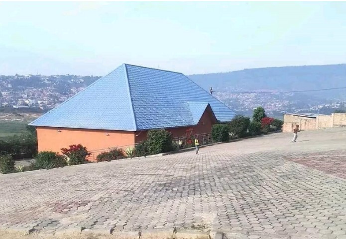 Insengero zambuwe ubuzima gatozi zishobora gusenyuka