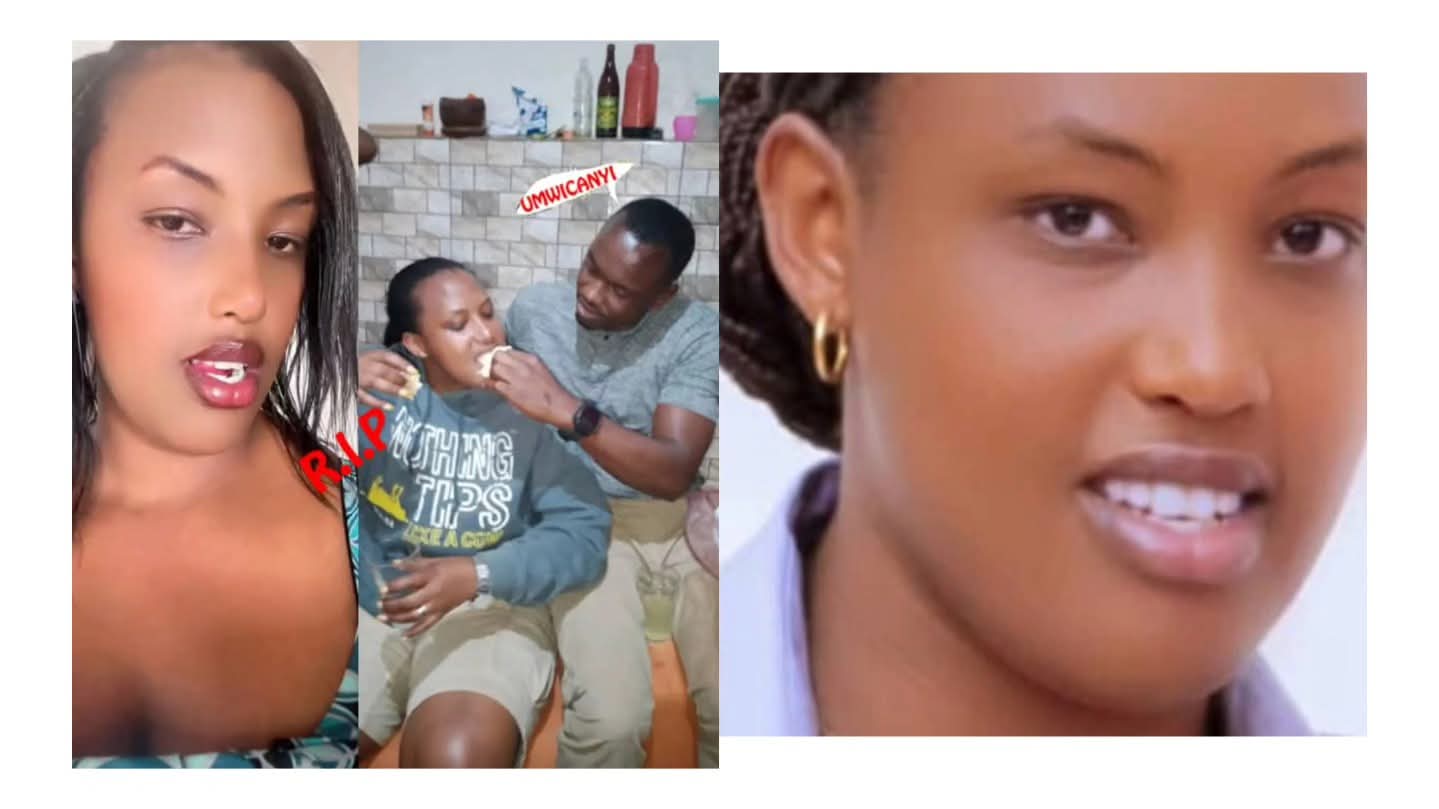 Ruberintwari waregwaga kwica Umutoniwase na we yapfuye arashwe