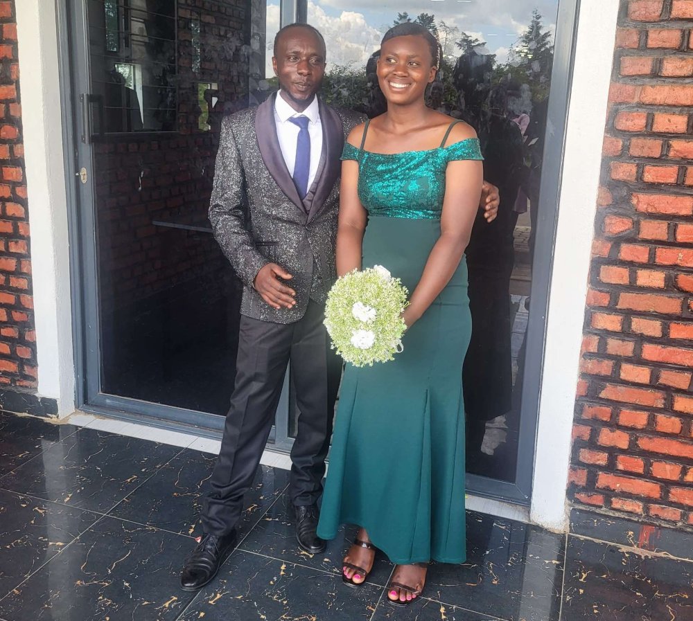 Umuhanzi Master Fire wamaze imyaka 18 yiga Kaminuza agiye kurushinga