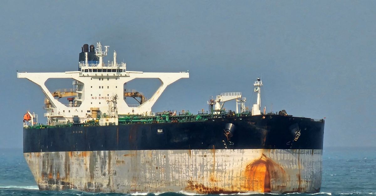 USA yafatiye muri Atlantique amato y’u Burusiya atwara peterori