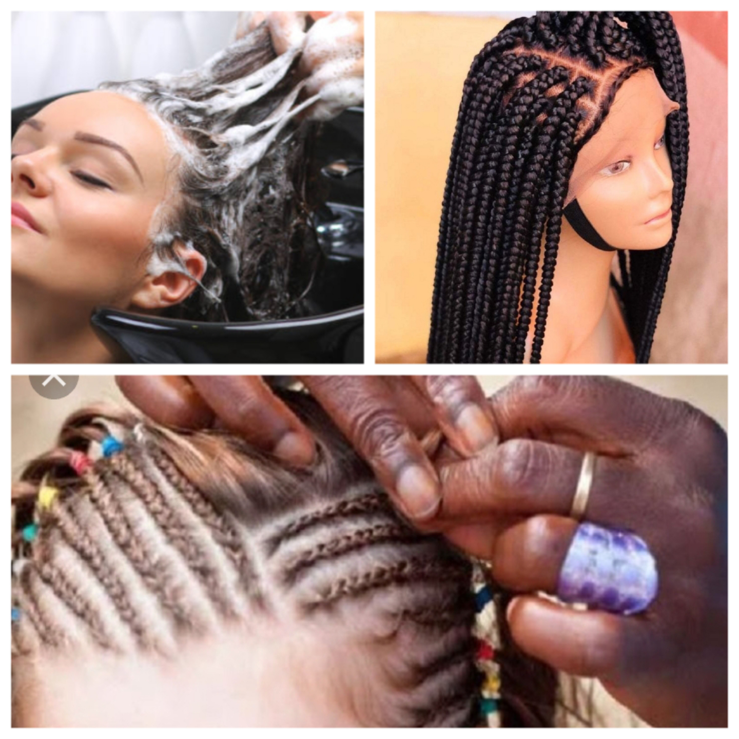 Icyo Bibiliya ivuga ku gusuka umusatsi, kwambara ingofero cyangwa igitambaro