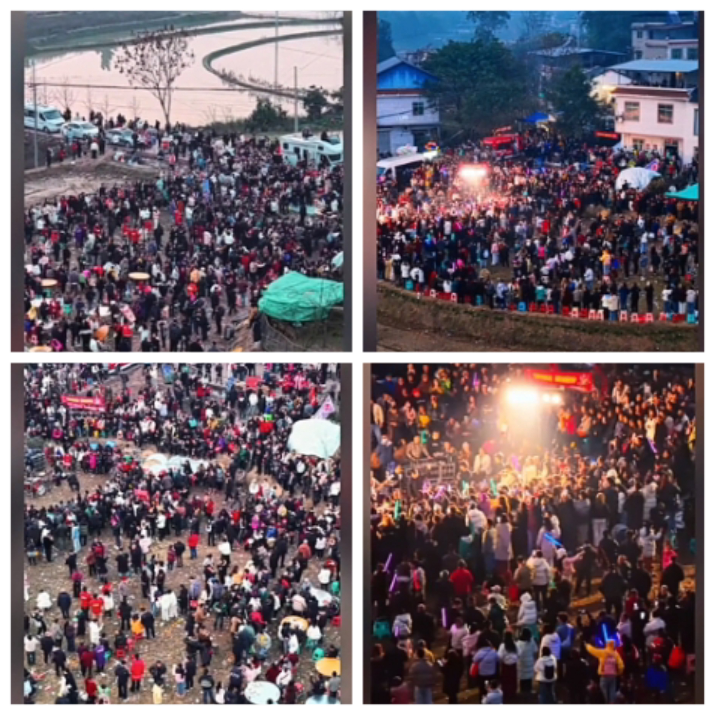 Yitabaje TikTok asaba uwamufasha kubaga ingurube, haza abarenga 3000