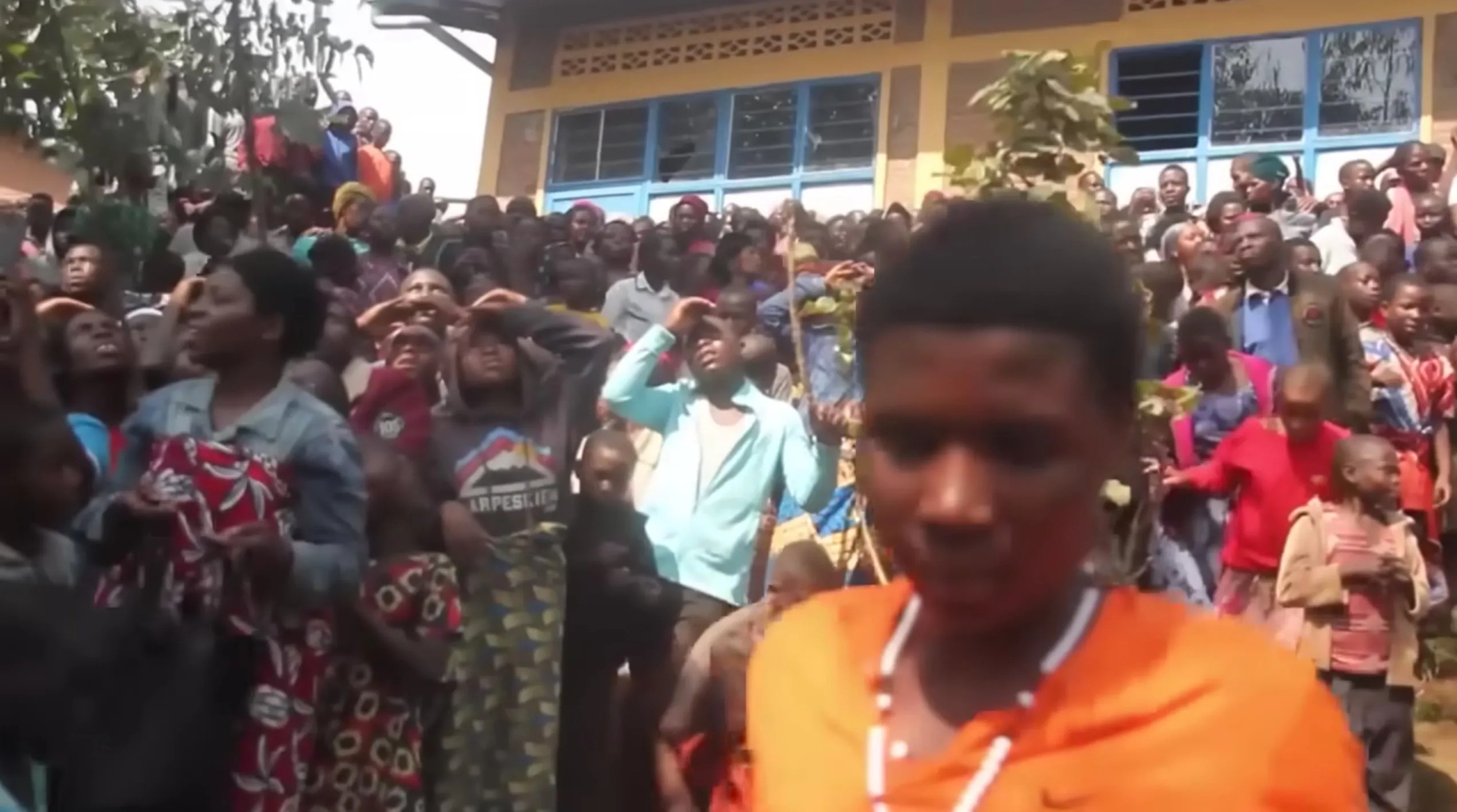 Kiliziya Gatolika yavuze ku gisa n’amabonekerwa yabereye i Musanze