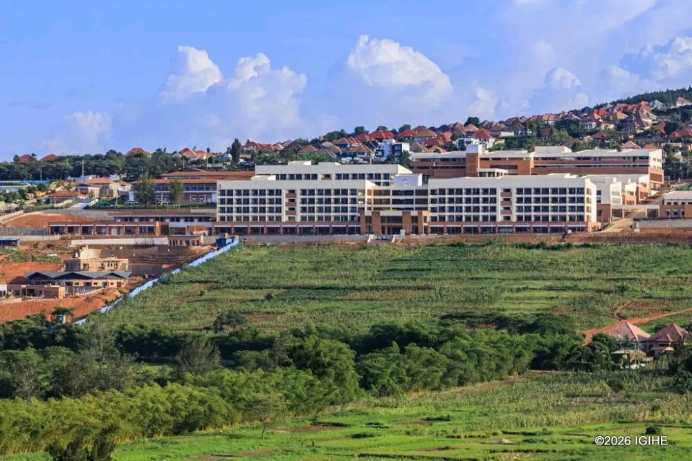 Kwimura CHUK bigomba gukorwa hirindwa umubyigano ukabije w’imodoka-Depite