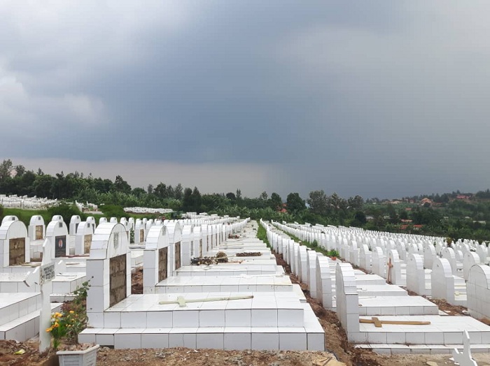 Irimbi rigiye kuzura n’ubwo benshi badakozwa ibyo gutwika imirambo