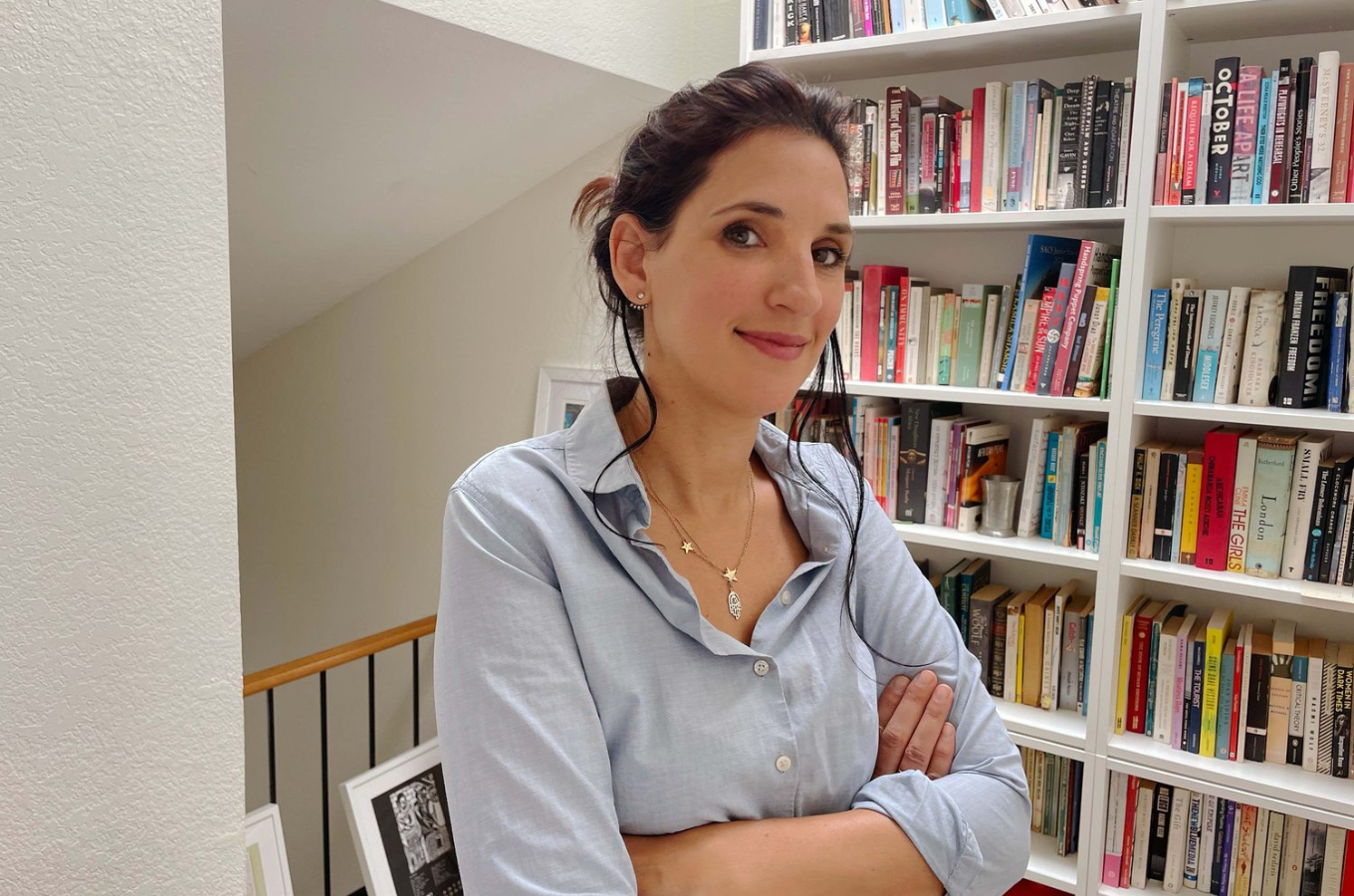 South Africa’s Nadia Davids Wins 2024 Caine Prize