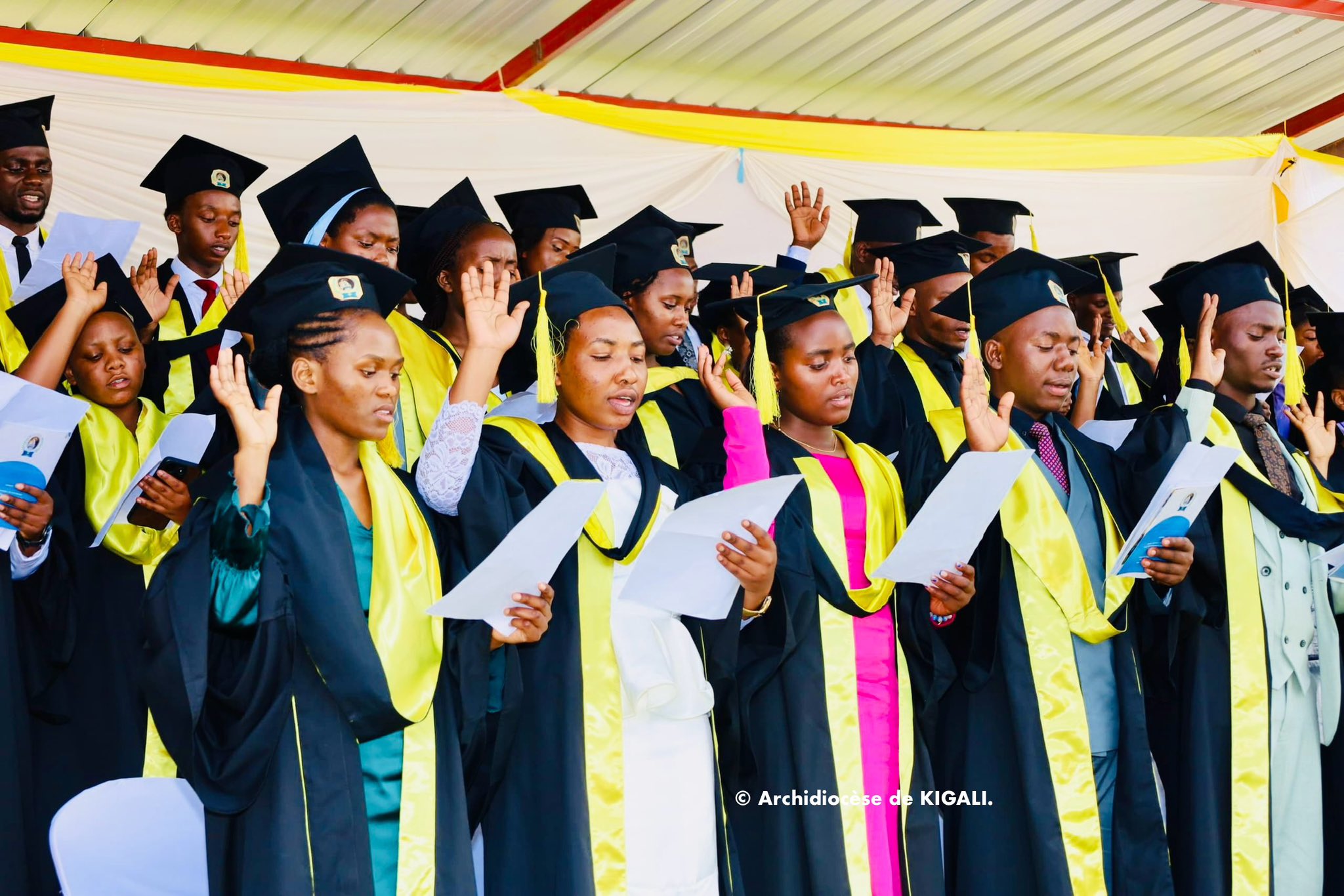 Parents request cost reduction of nursing education