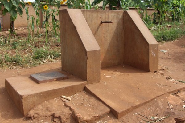 Government Seeking Ways to Provide Clean Water for Everyone