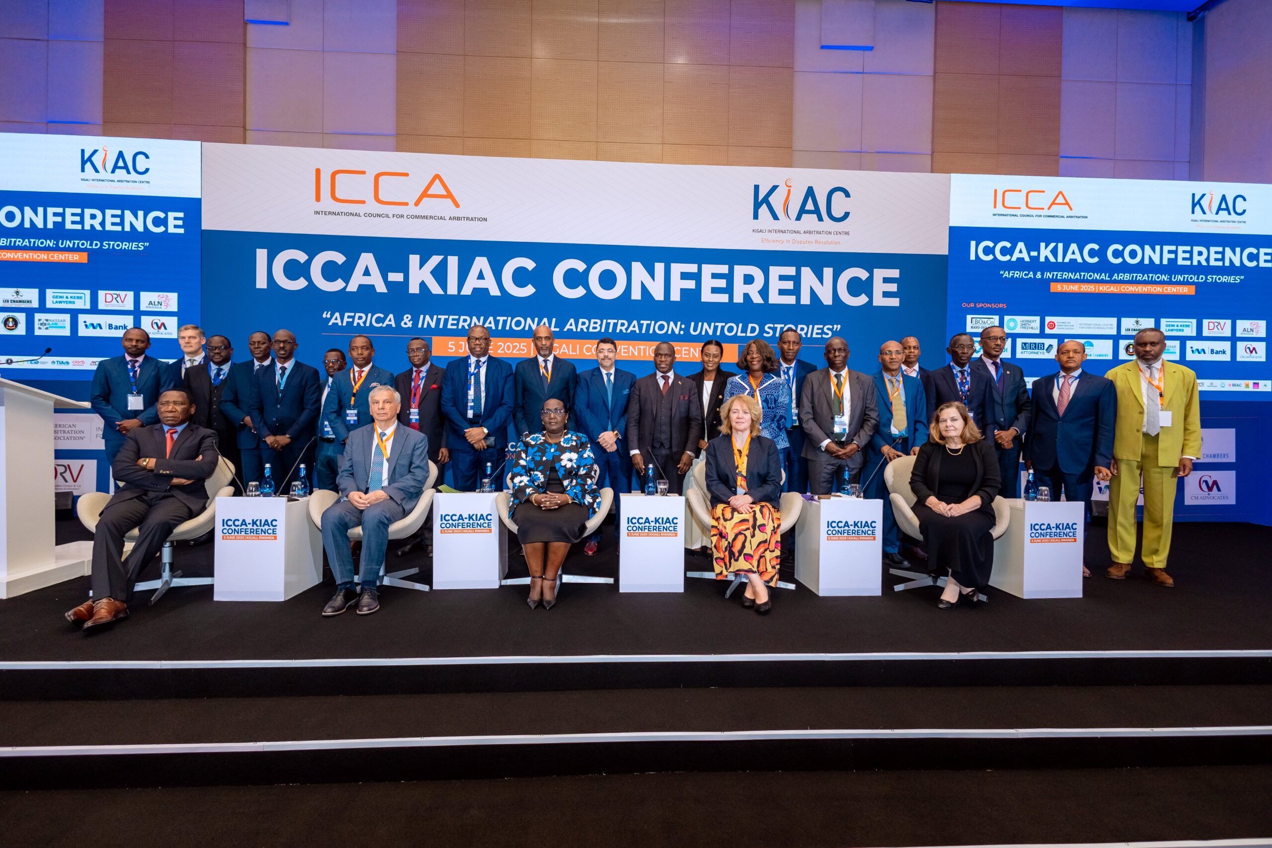 Rwanda Pushes for Arbitration in International Trade Disputes