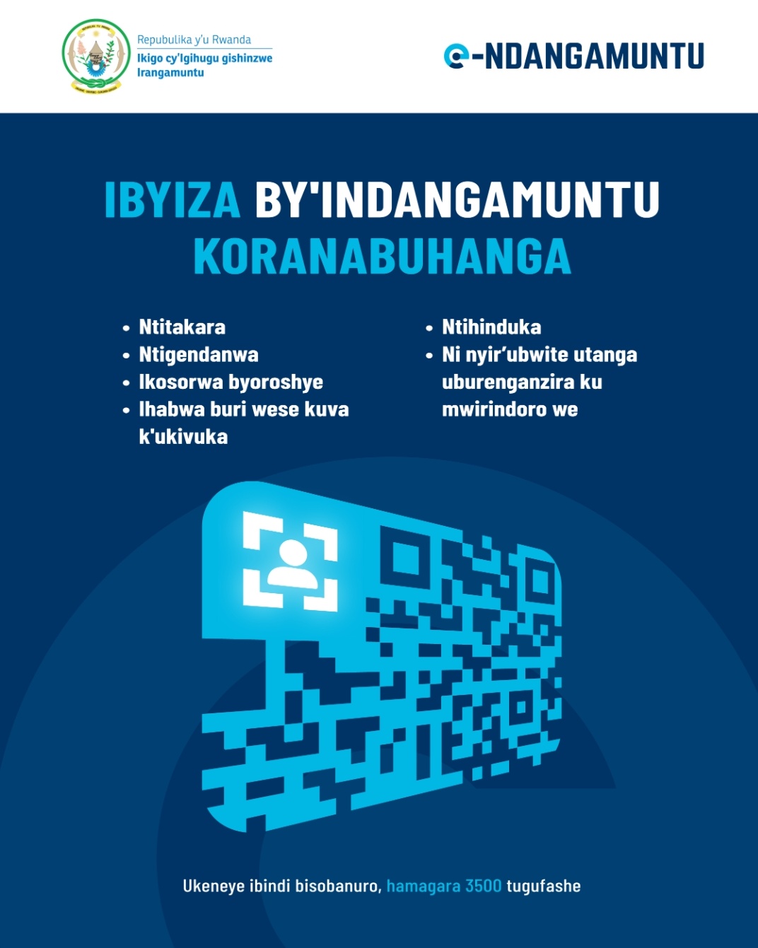 Discover What’s Special About Digital ID being rolled-out at Expo