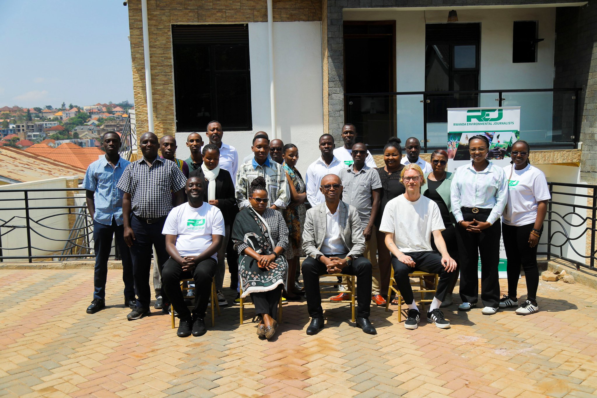 RGB commits to stronger Media for Green Growth