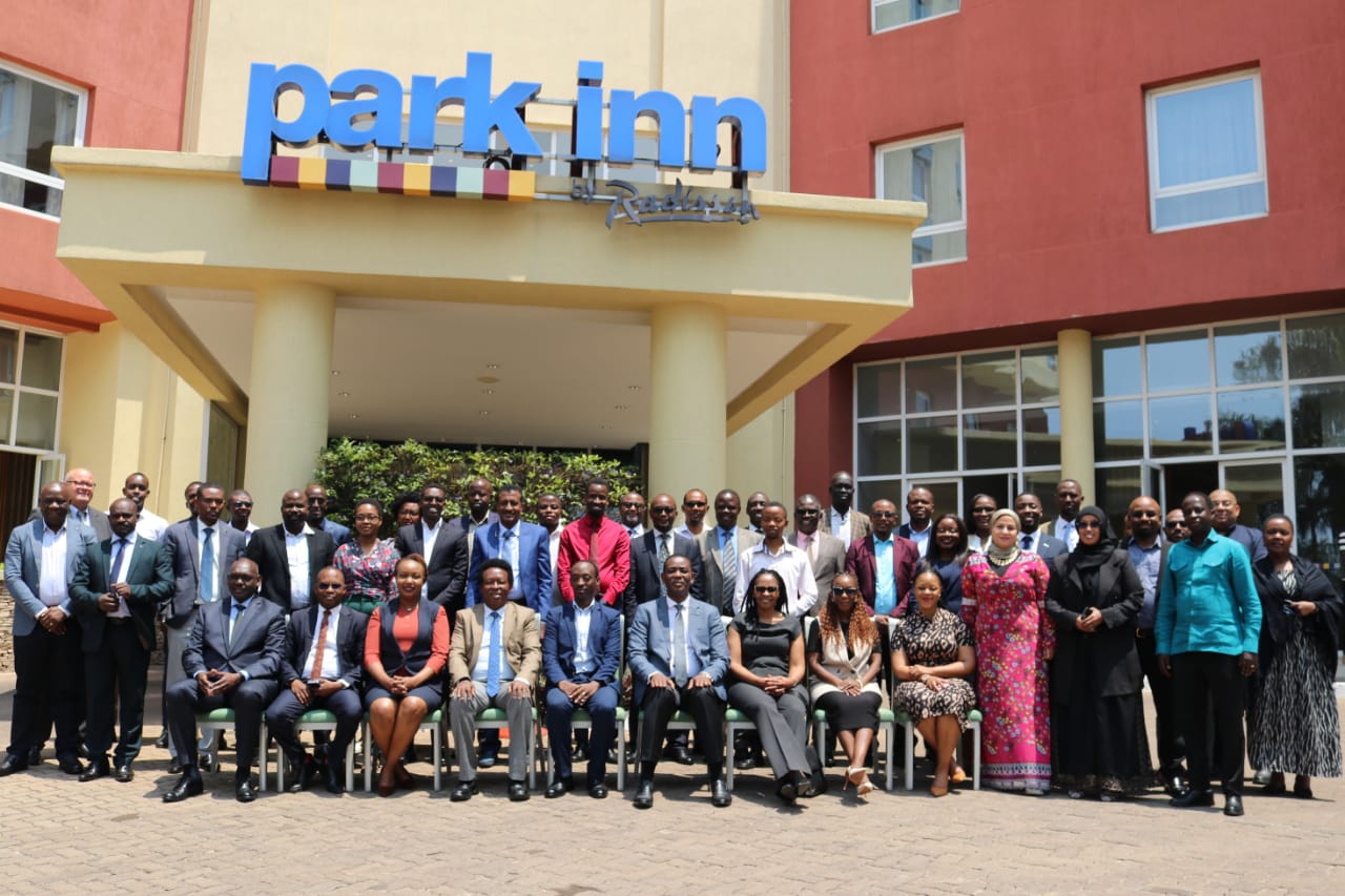 Kigali workshop targets cheaper and faster air travel in Africa