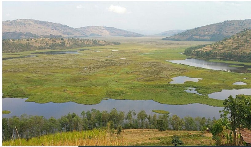 Rwanda to Launch Path Towards UNESCO Global Geopark Status