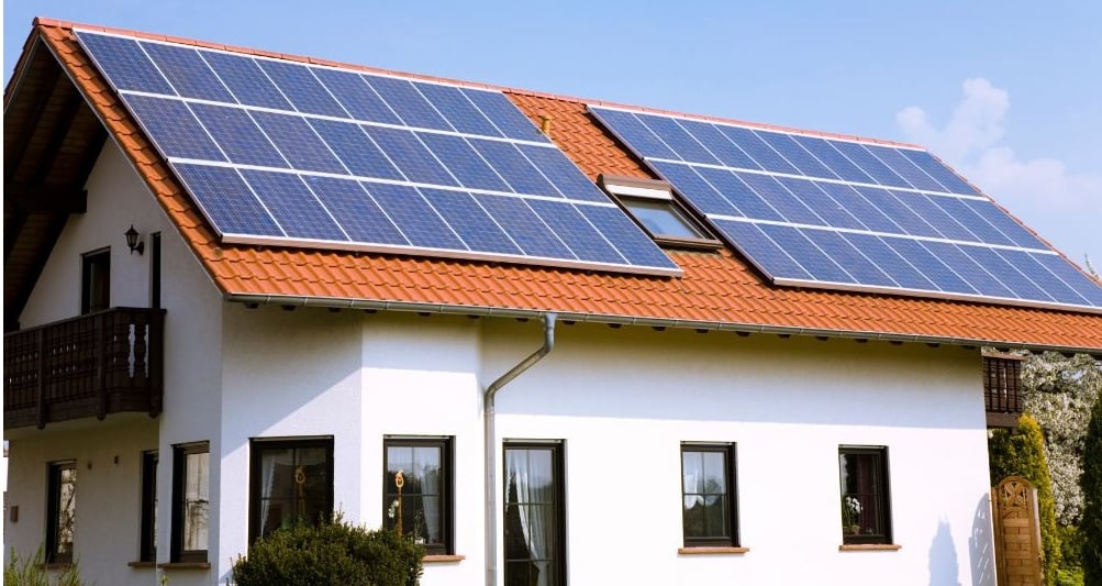 Rwandans urged to go solar, with option to sell the surplus power